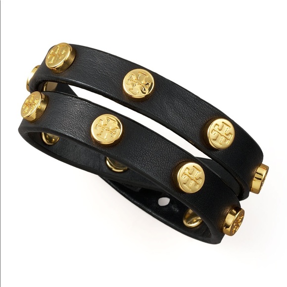 Tory Burch Jewelry - Tory Burch • Wrap Bracelet
